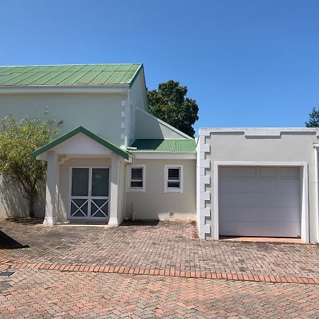 River Club Vacation Home Plettenberg Bay Exterior photo