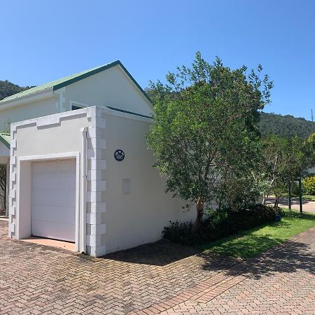River Club Vacation Home Plettenberg Bay Exterior photo