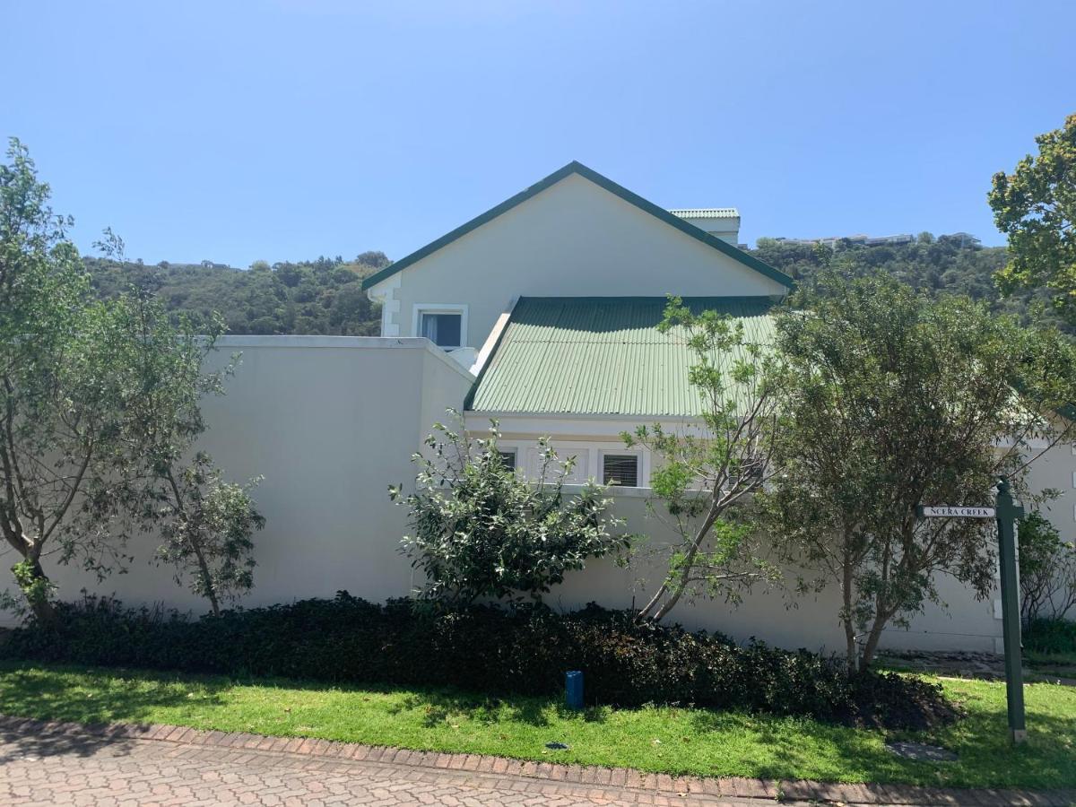 River Club Vacation Home Plettenberg Bay Exterior photo